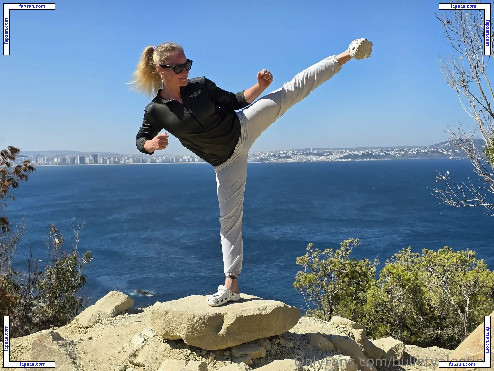 bulletvalentina голая фото #0039 с Онлифанс