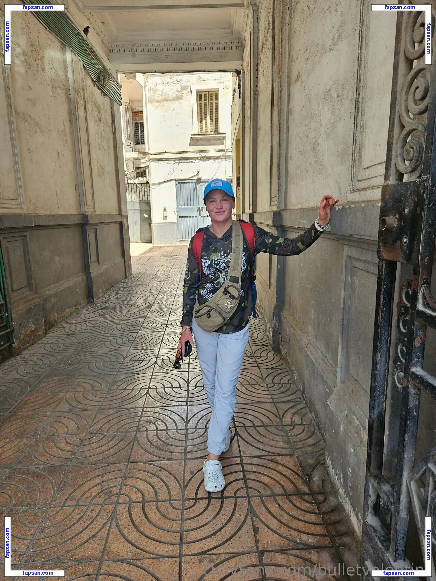 bulletvalentina голая фото #0043 с Онлифанс