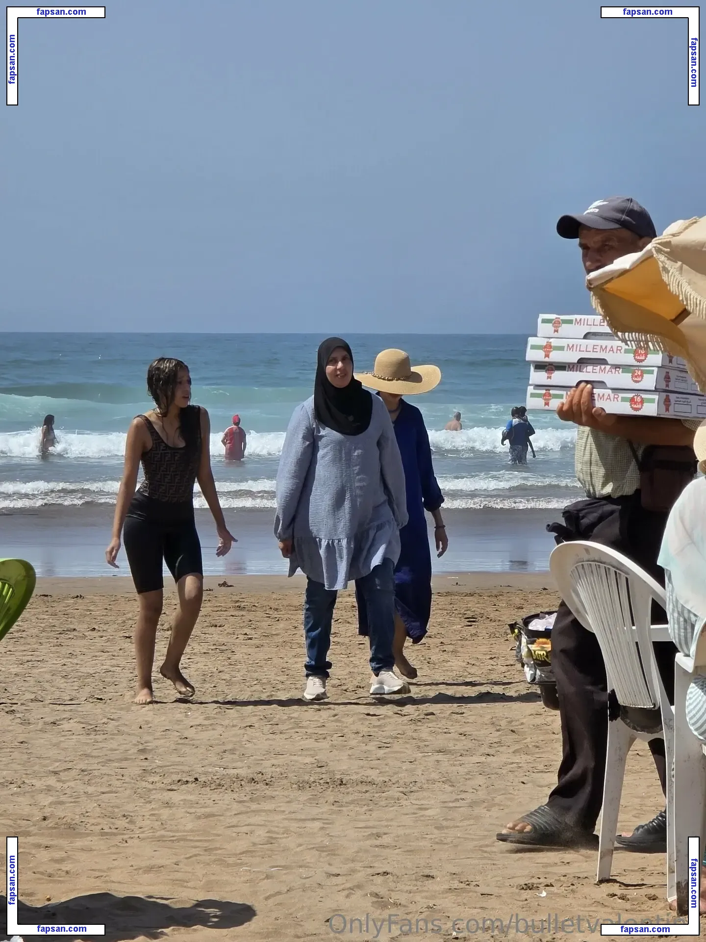 bulletvalentina голая фото #0048 с Онлифанс