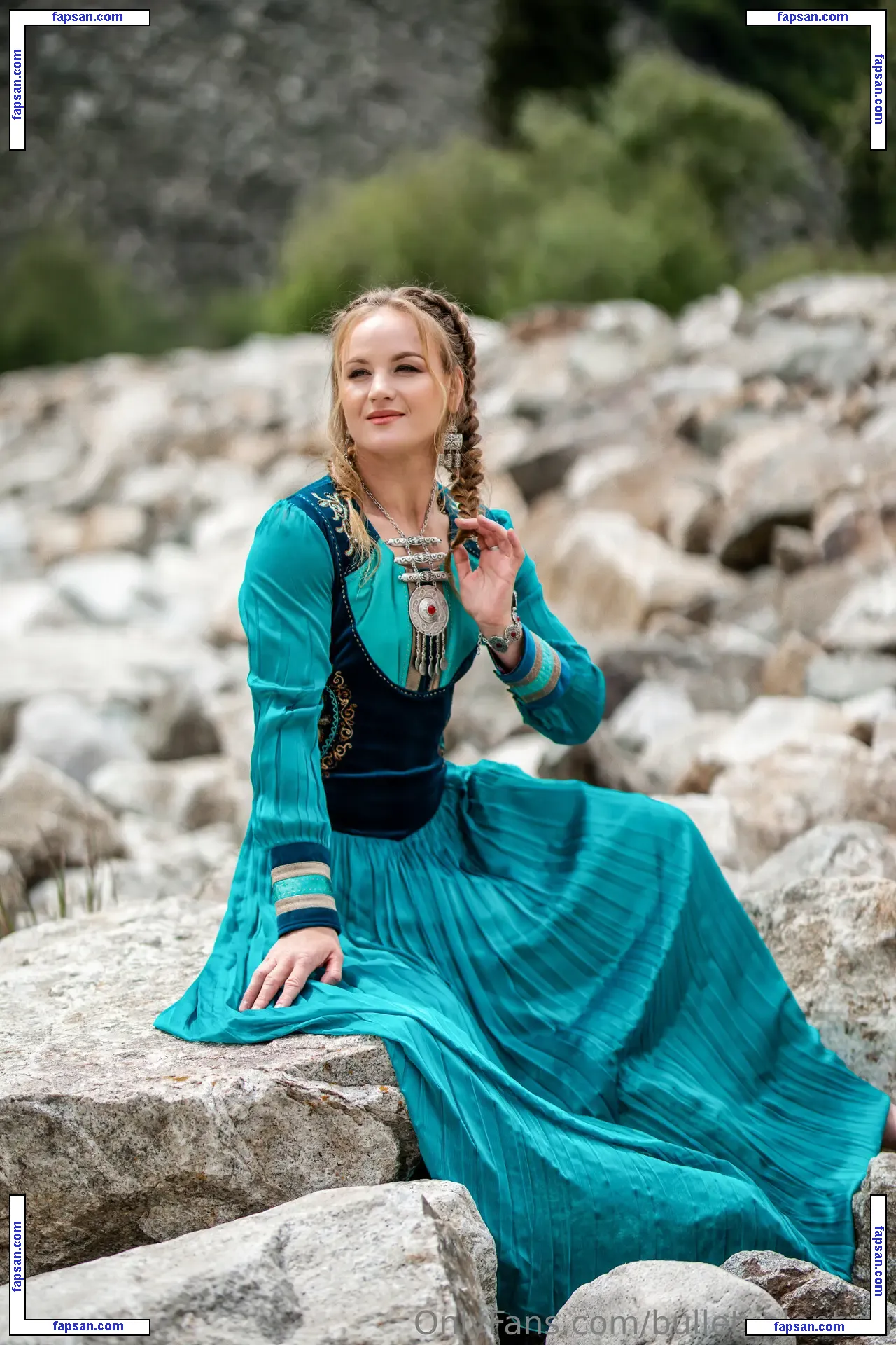 bulletvalentina голая фото #0051 с Онлифанс