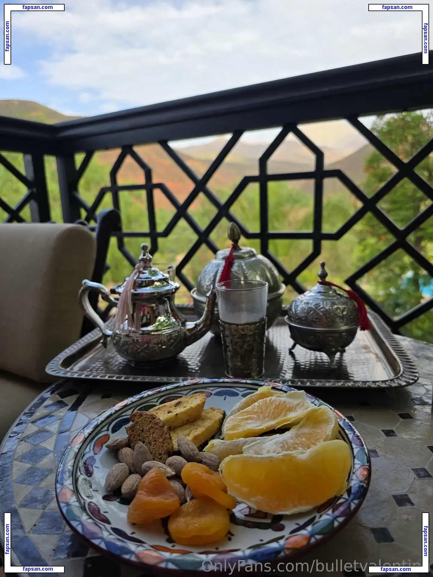 bulletvalentina голая фото #0054 с Онлифанс