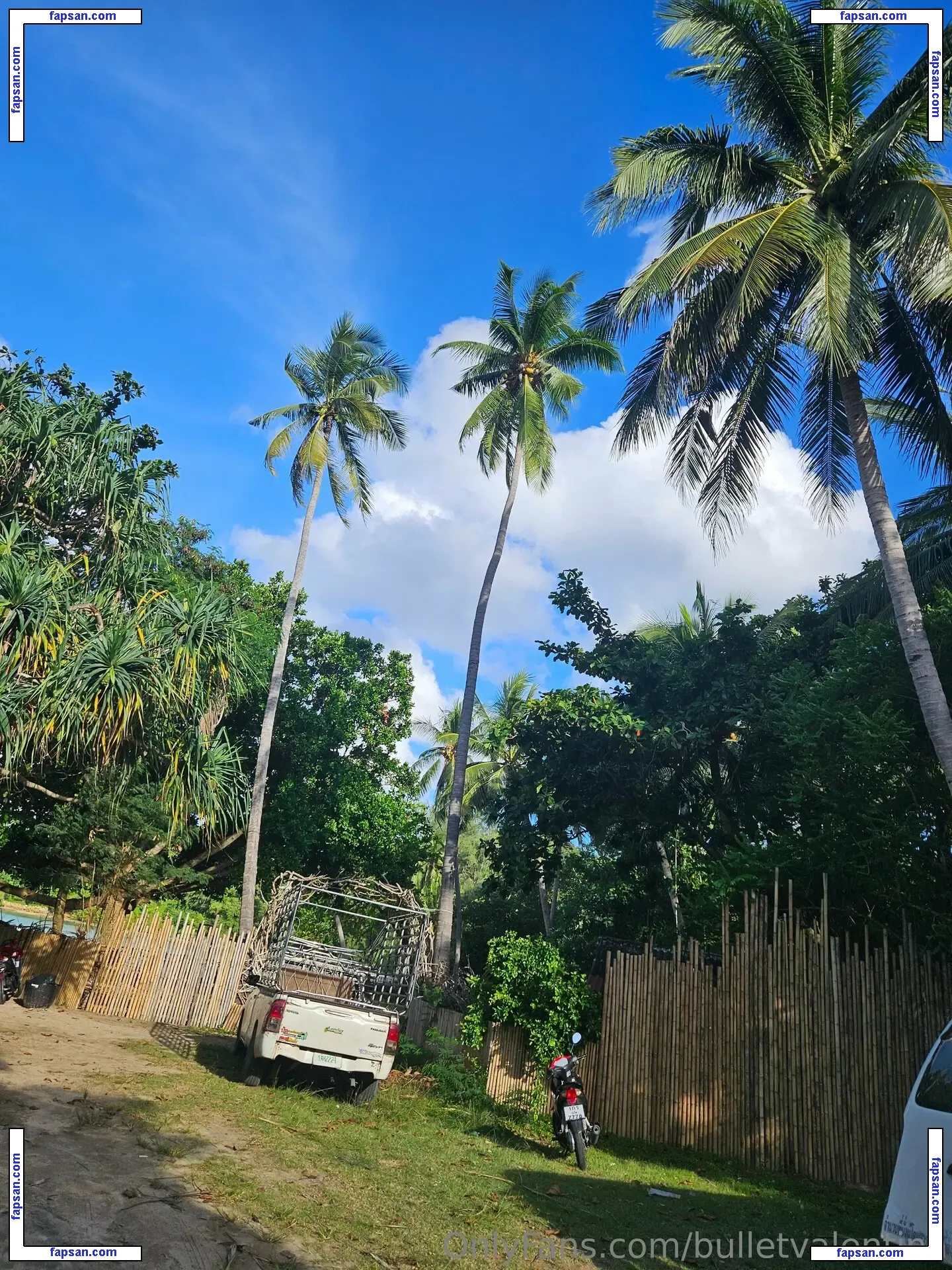 bulletvalentina голая фото #0056 с Онлифанс