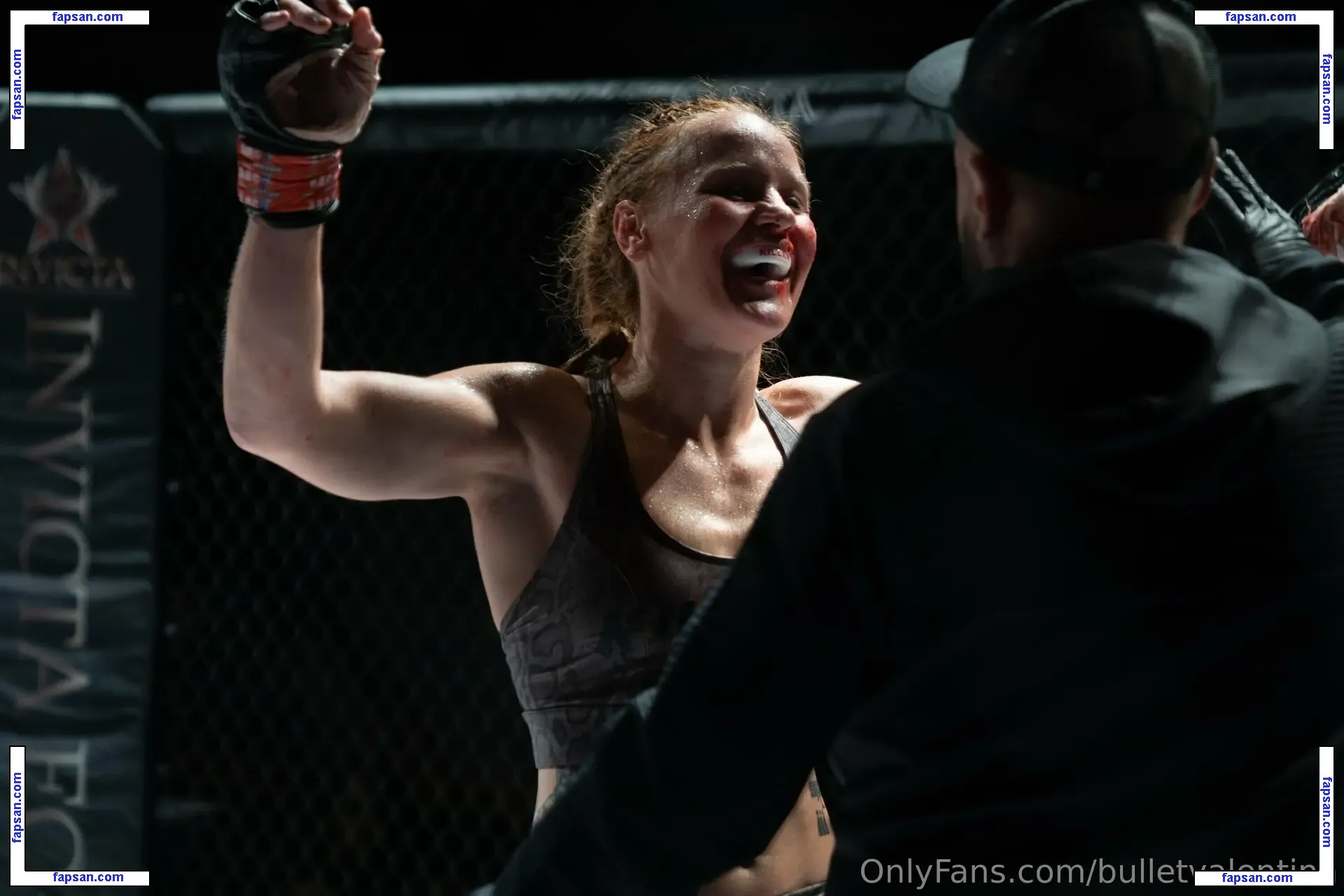 bulletvalentina голая фото #0058 с Онлифанс