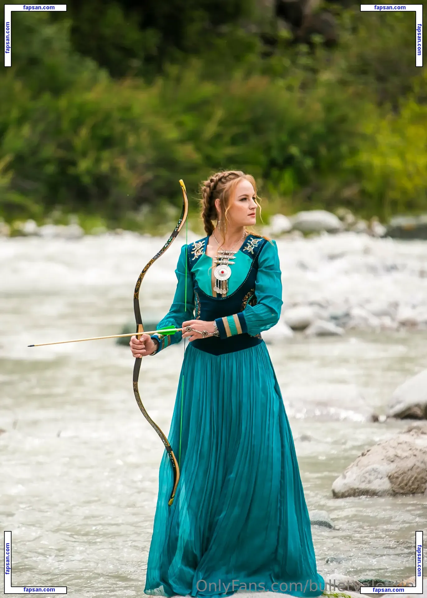 bulletvalentina голая фото #0061 с Онлифанс