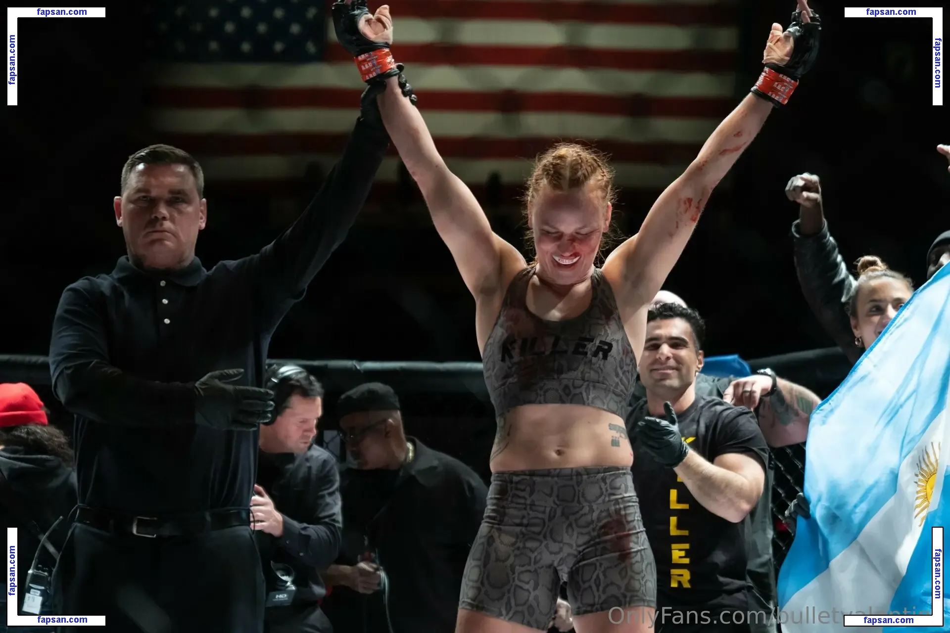 bulletvalentina голая фото #0064 с Онлифанс