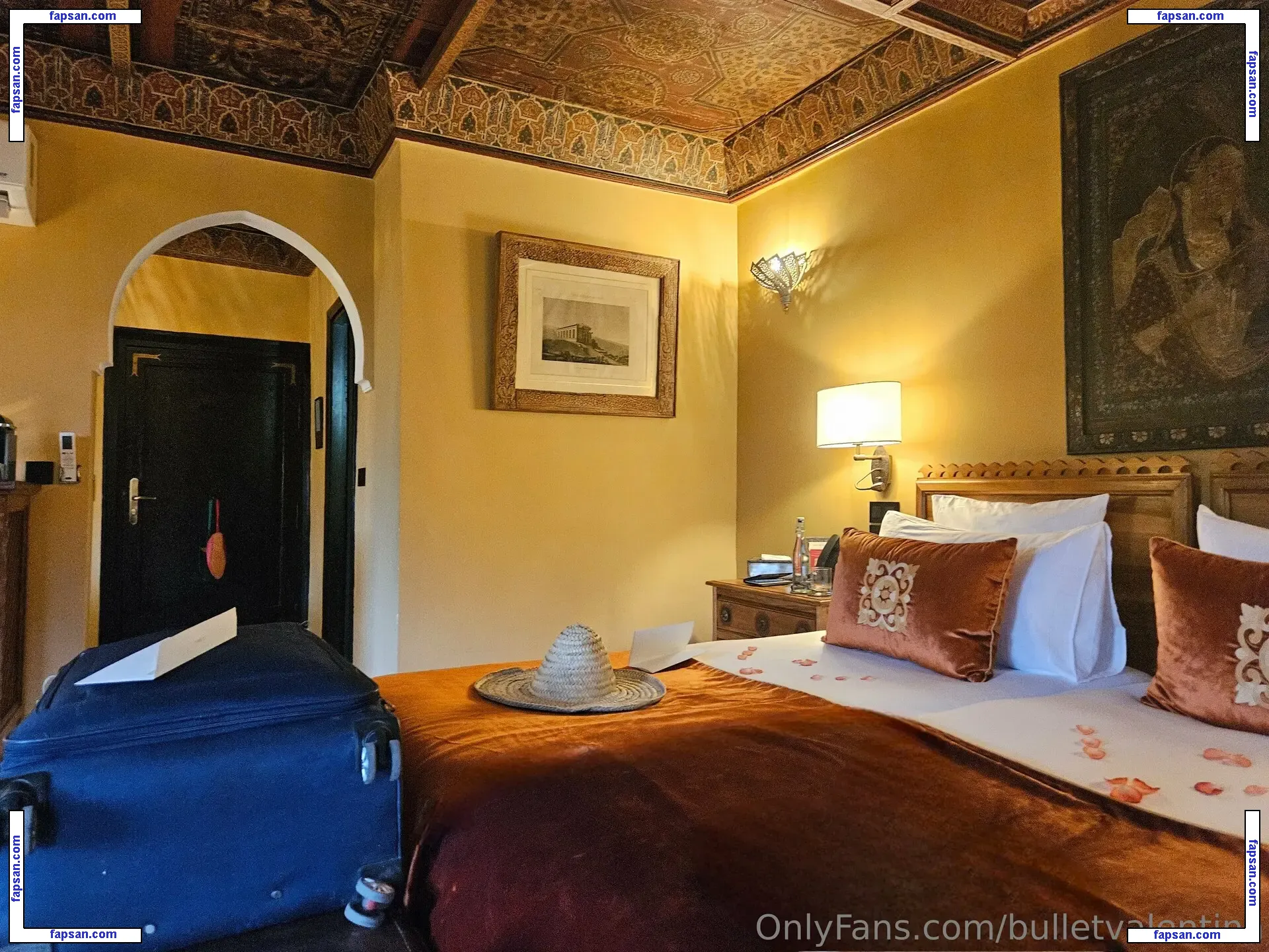 bulletvalentina голая фото #0066 с Онлифанс