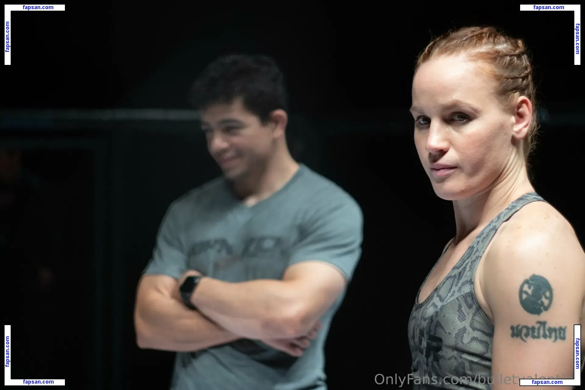 bulletvalentina голая фото #0069 с Онлифанс