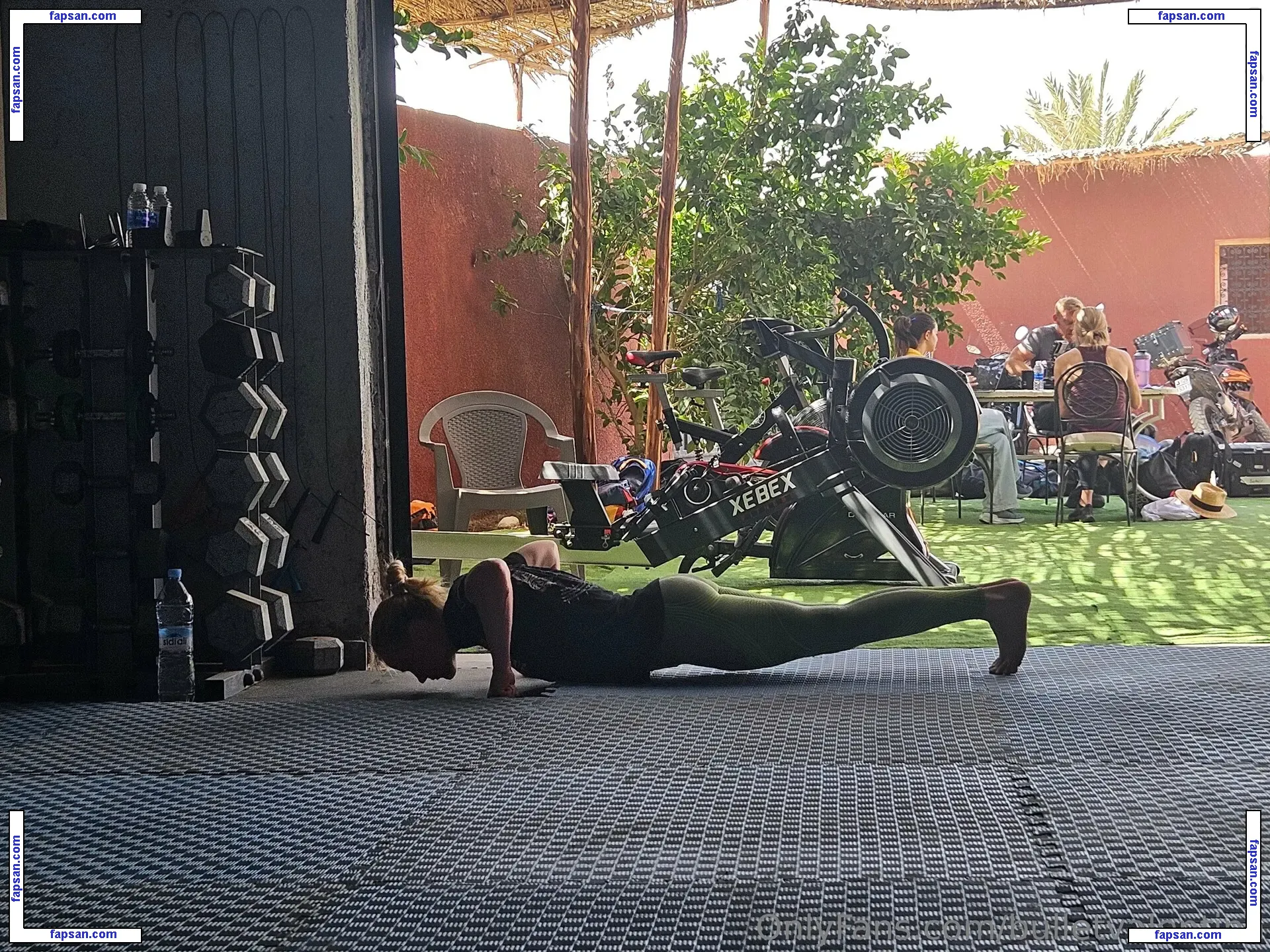 bulletvalentina голая фото #0076 с Онлифанс