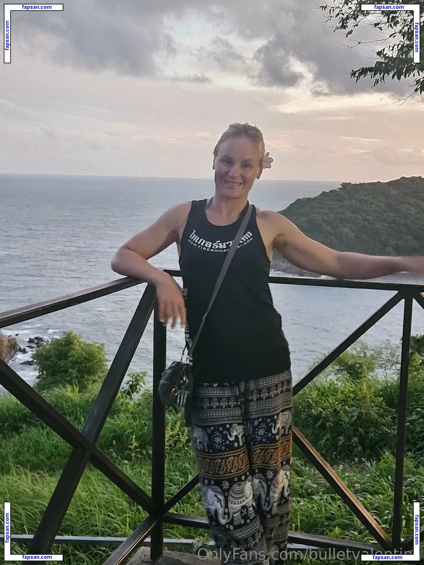 bulletvalentina голая фото #0078 с Онлифанс