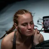 bulletvalentina голая #0031