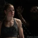 bulletvalentina голая #0036