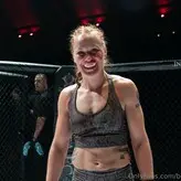 bulletvalentina голая #0038