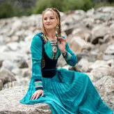 bulletvalentina голая #0051