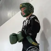 bulletvalentina голая #0052