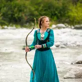 bulletvalentina голая #0061