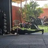 bulletvalentina голая #0076