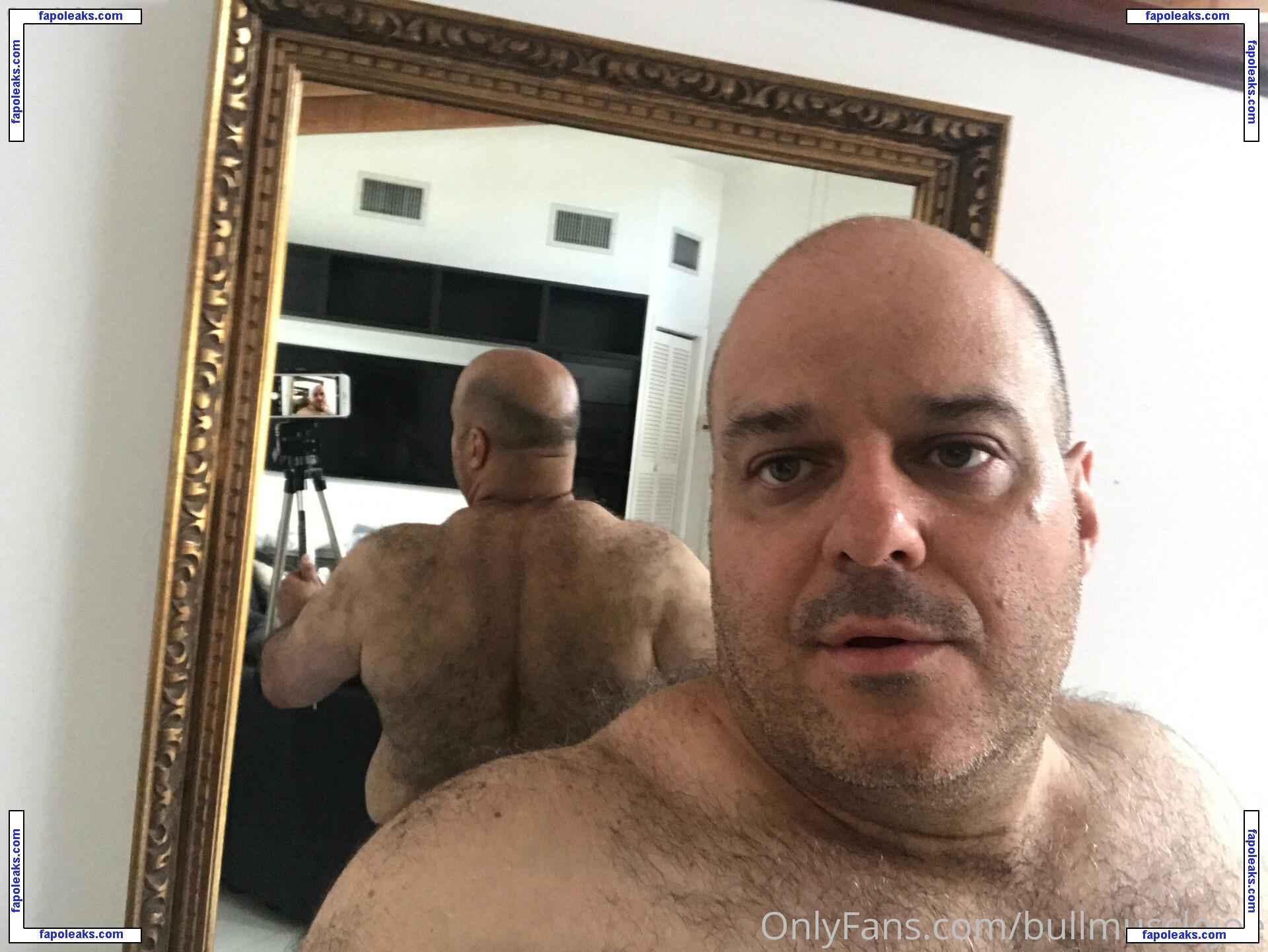 bullmusclejoe nude photo #0001 from OnlyFans