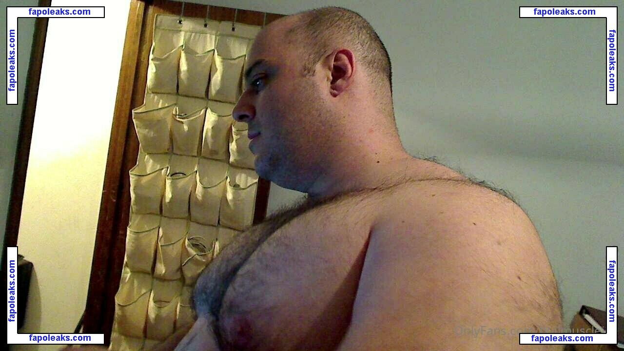 bullmusclejoe nude photo #0030 from OnlyFans