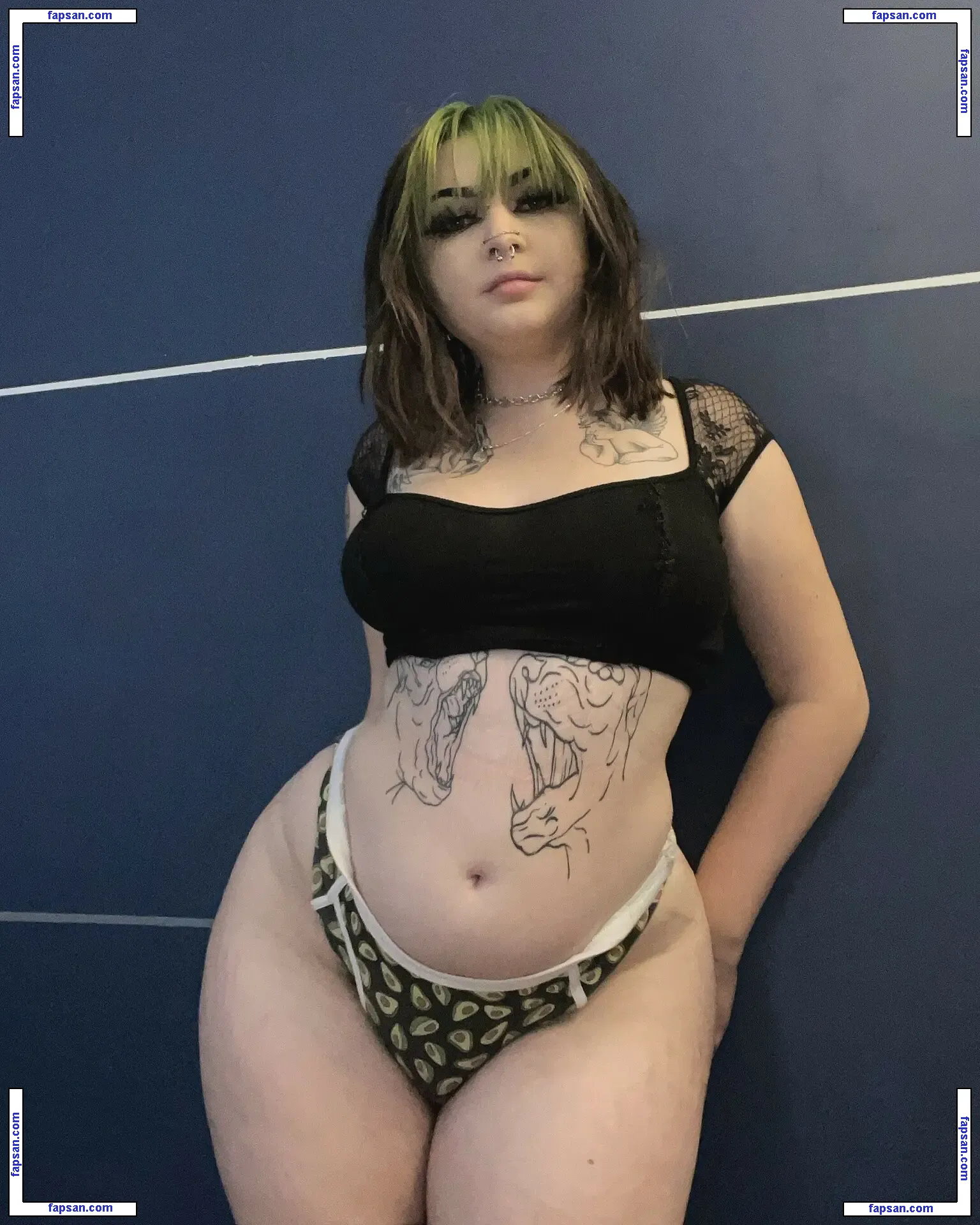 Bullyf nude photo #0013 from OnlyFans