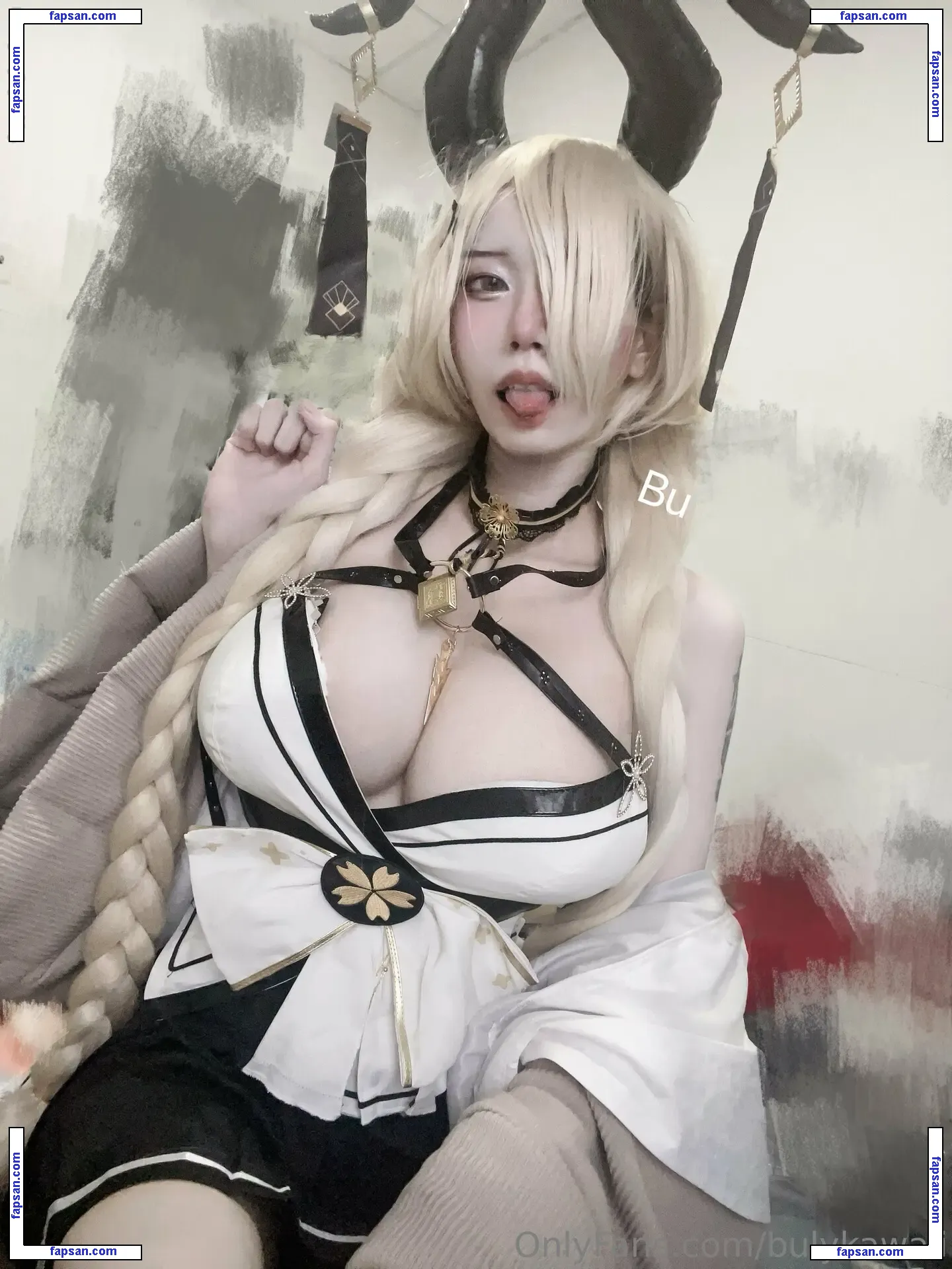 Bulykawaii nude photo #0045 from OnlyFans