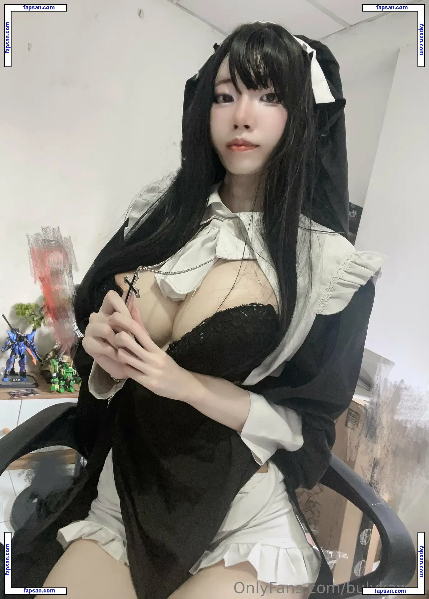 Bulykawaii nude photo #0049 from OnlyFans