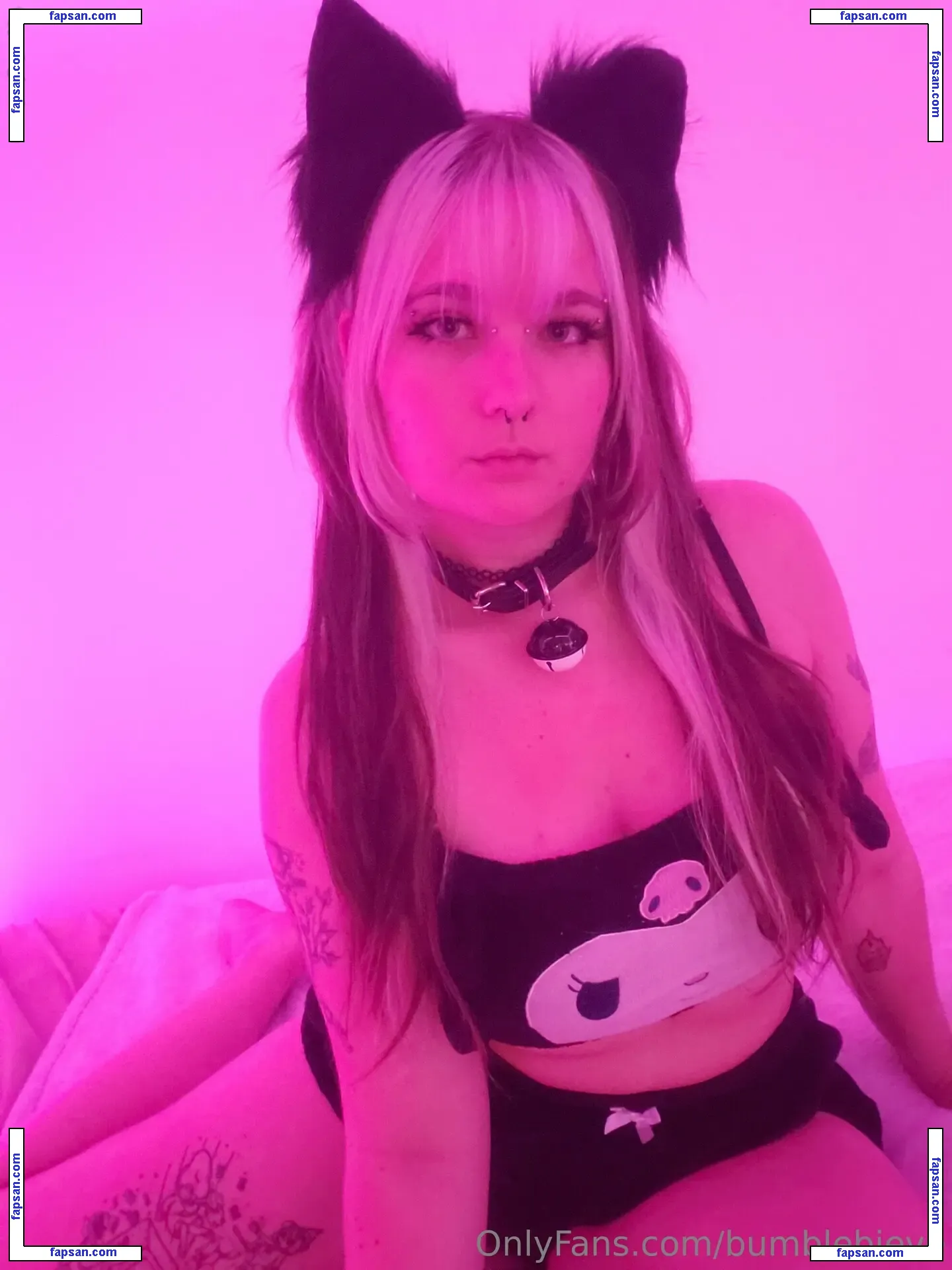 bumblebieve nude photo #0001 from OnlyFans