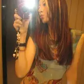 bunana35 голая #0004