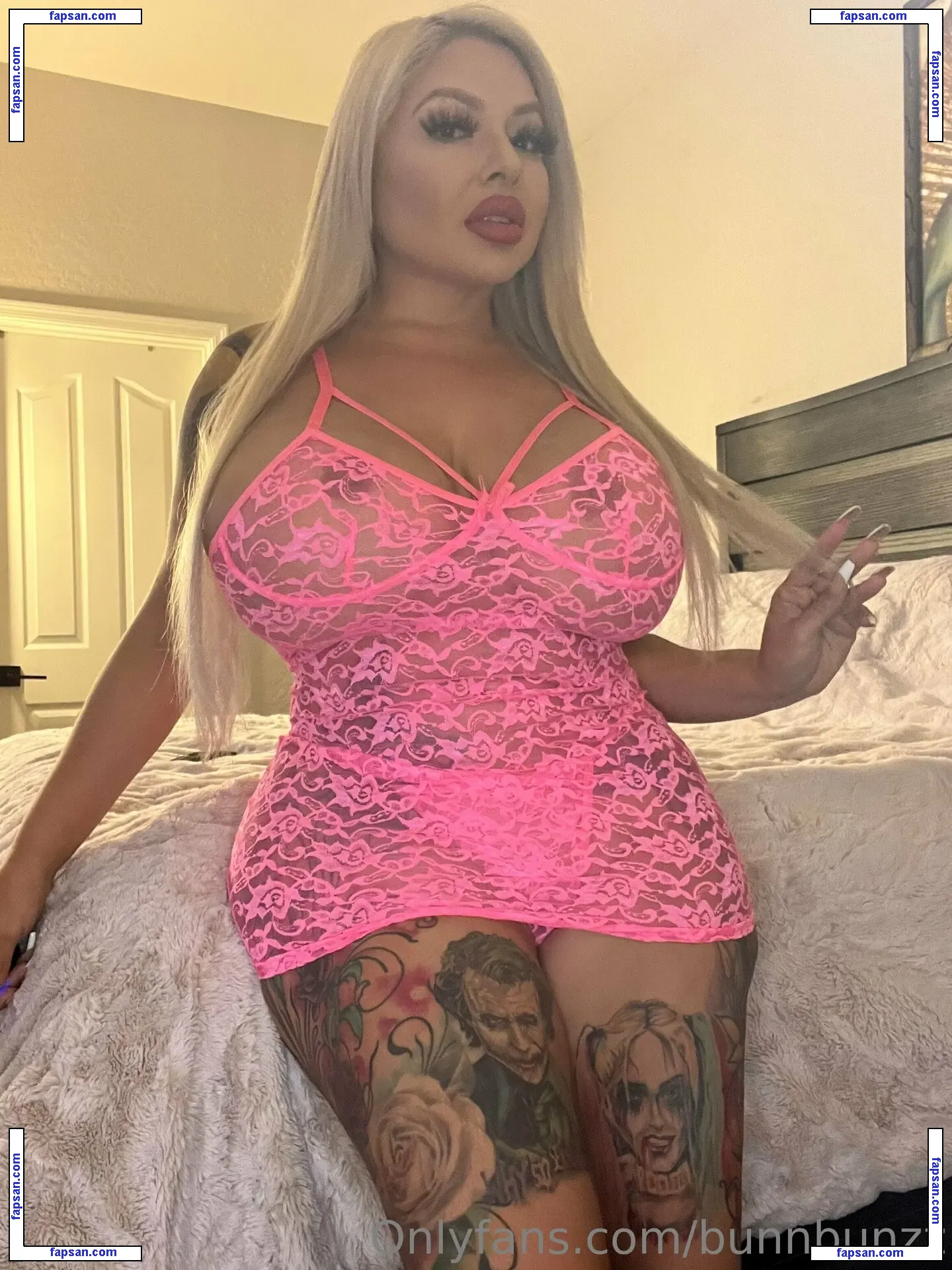 bunnbunzz nude photo #0107 from OnlyFans