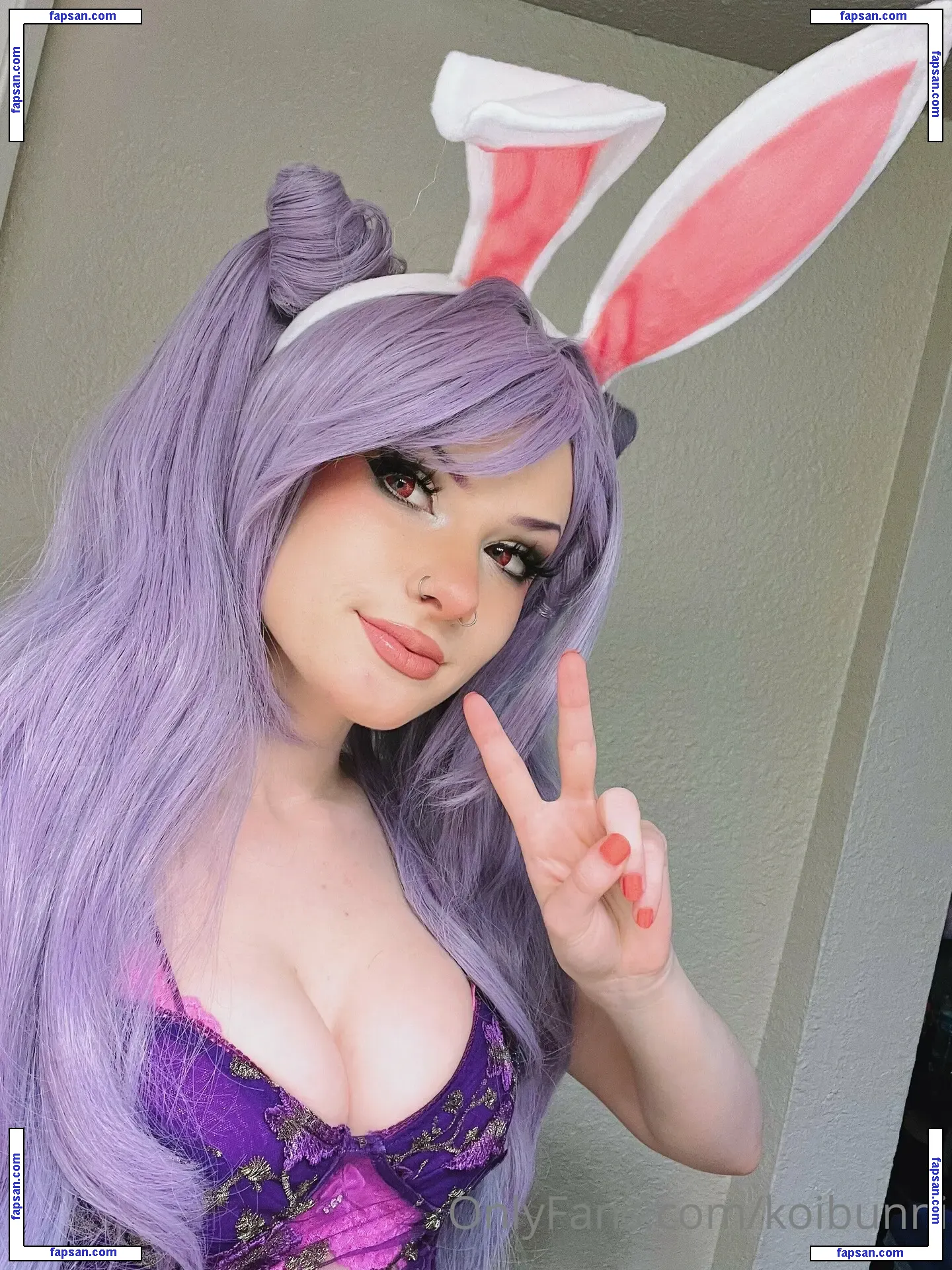 Bunni Lynn голая фото #0104 с Онлифанс