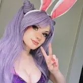 Bunni Lynn голая #0104