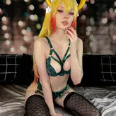 Bunni Lynn nude #0137