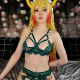 Bunni Lynn nude #0139