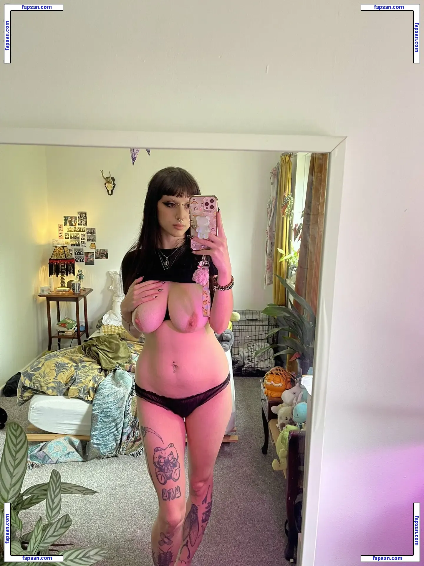 Bunni-xxx nude photo #0119 from OnlyFans