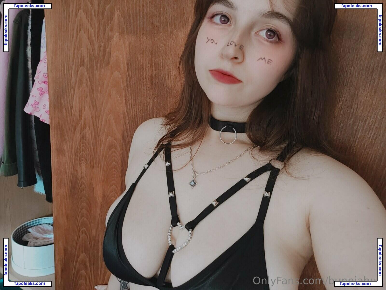 bunniabun / PeachyBunnia nude photo #0009 from OnlyFans