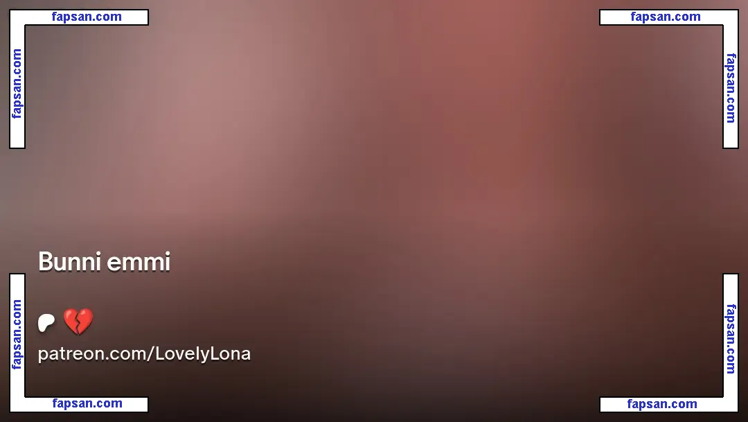 bunniemmi nude photo #0005 from OnlyFans
