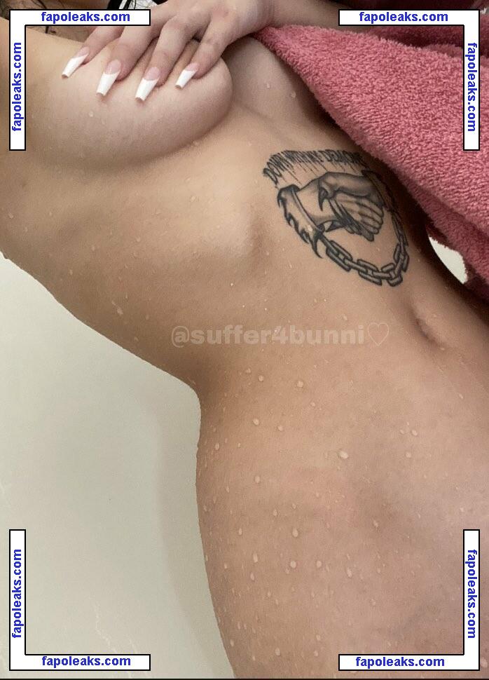 bunnis_dungeonxo / bunnis_playroom / shawty.tearz / suffer4bunni nude photo #0018 from OnlyFans