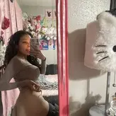 Bunnisplaytime голая #0001