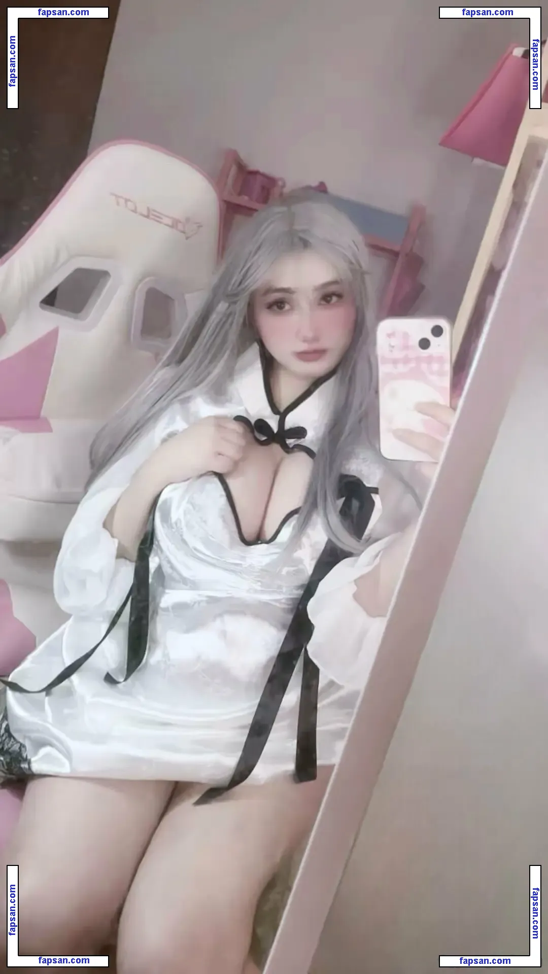 Bunnita nude photo #0004 from OnlyFans