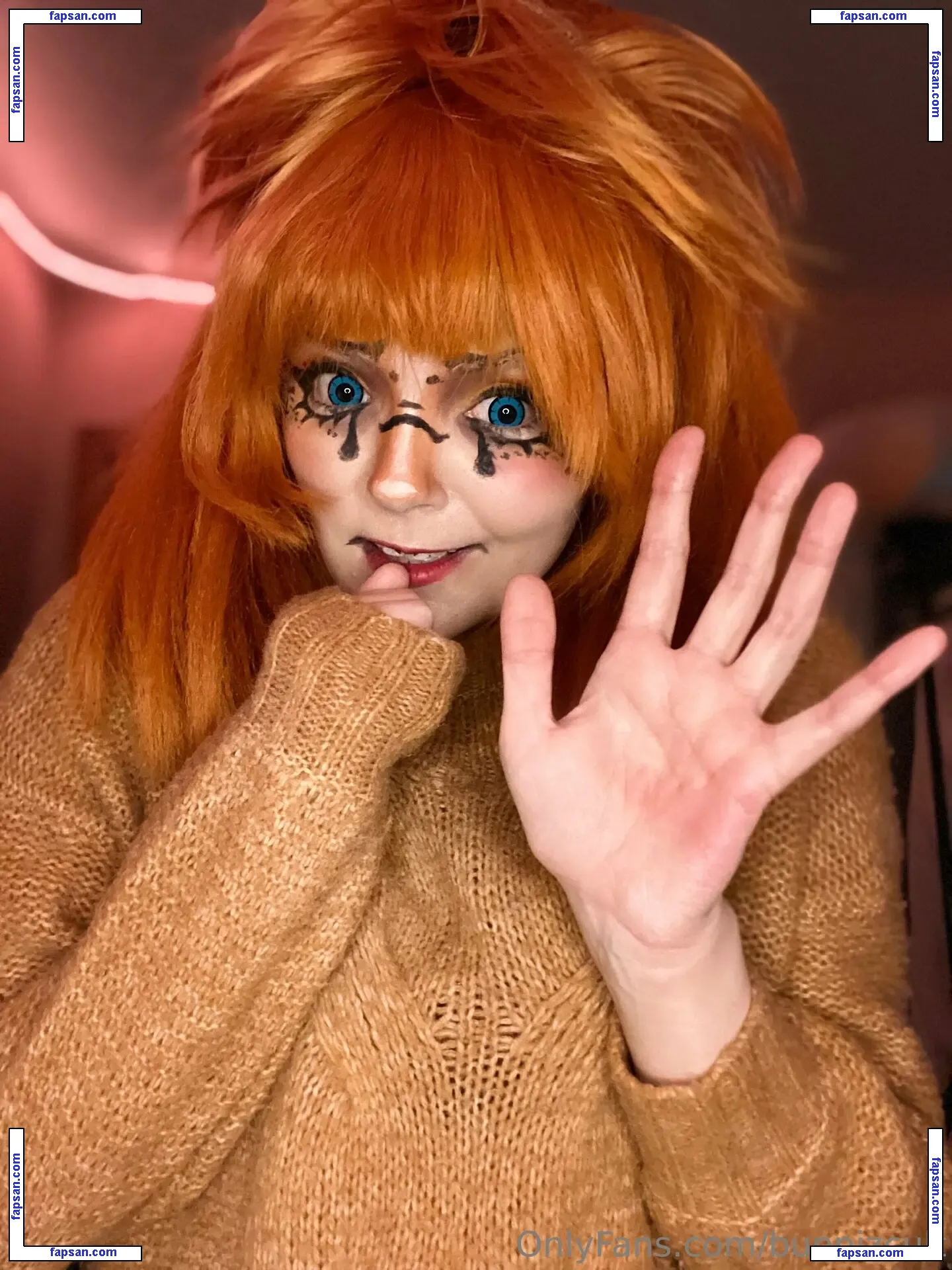 bunnizcult nude photo #0023 from OnlyFans