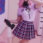 Bunny_Alina_Kim голая #0005