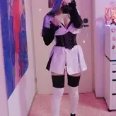 Bunny_Alina_Kim голая #0048