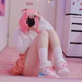 Bunny_Alina_Kim голая #0065