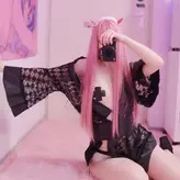 Bunny_Alina_Kim голая #0083