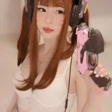 Bunny_Alina_Kim голая #0092
