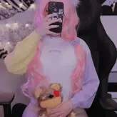 Bunny_Alina_Kim голая #0107