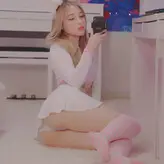 Bunny_Alina_Kim голая #0115
