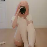 Bunny_Alina_Kim голая #0121