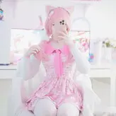 Bunny_Alina_Kim голая #0154
