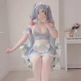 Bunny_Alina_Kim голая #0156
