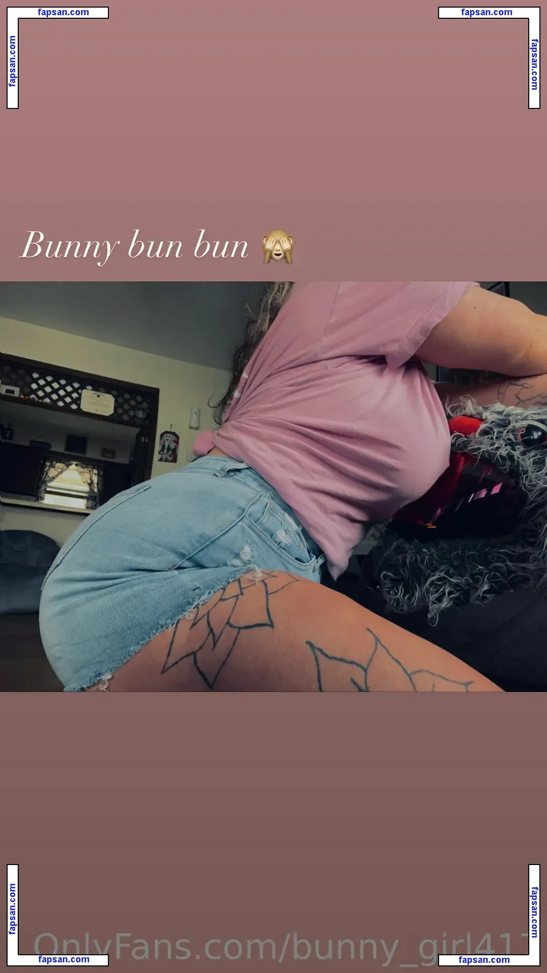 bunny_girl417 nude photo #0016 from OnlyFans